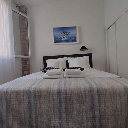 Apartment Sandrica Stomorska Εξωτερικό φωτογραφία