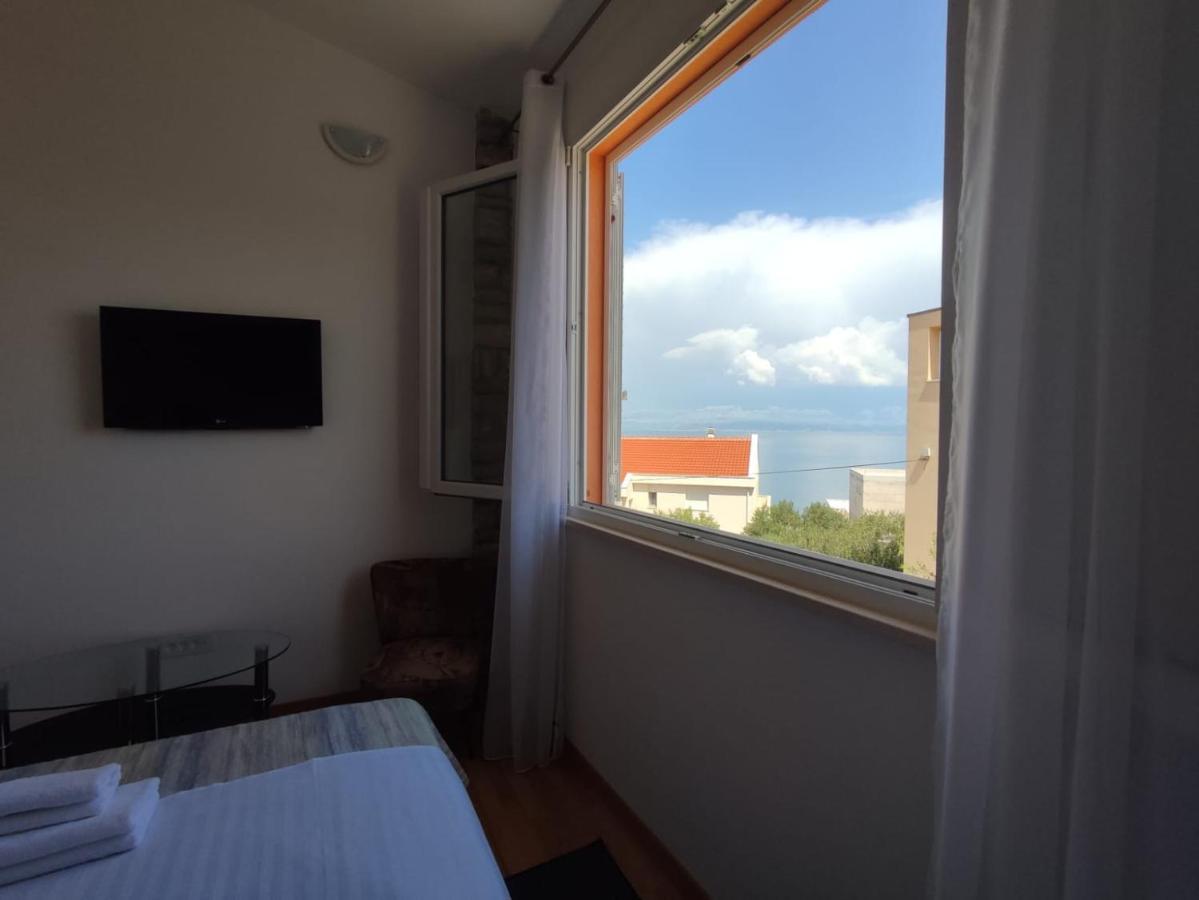 Apartment Sandrica Stomorska Εξωτερικό φωτογραφία