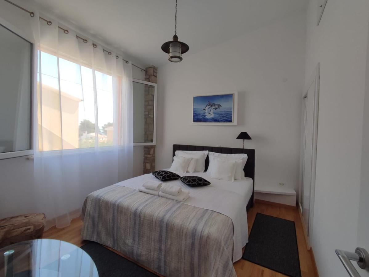 Apartment Sandrica Stomorska Εξωτερικό φωτογραφία