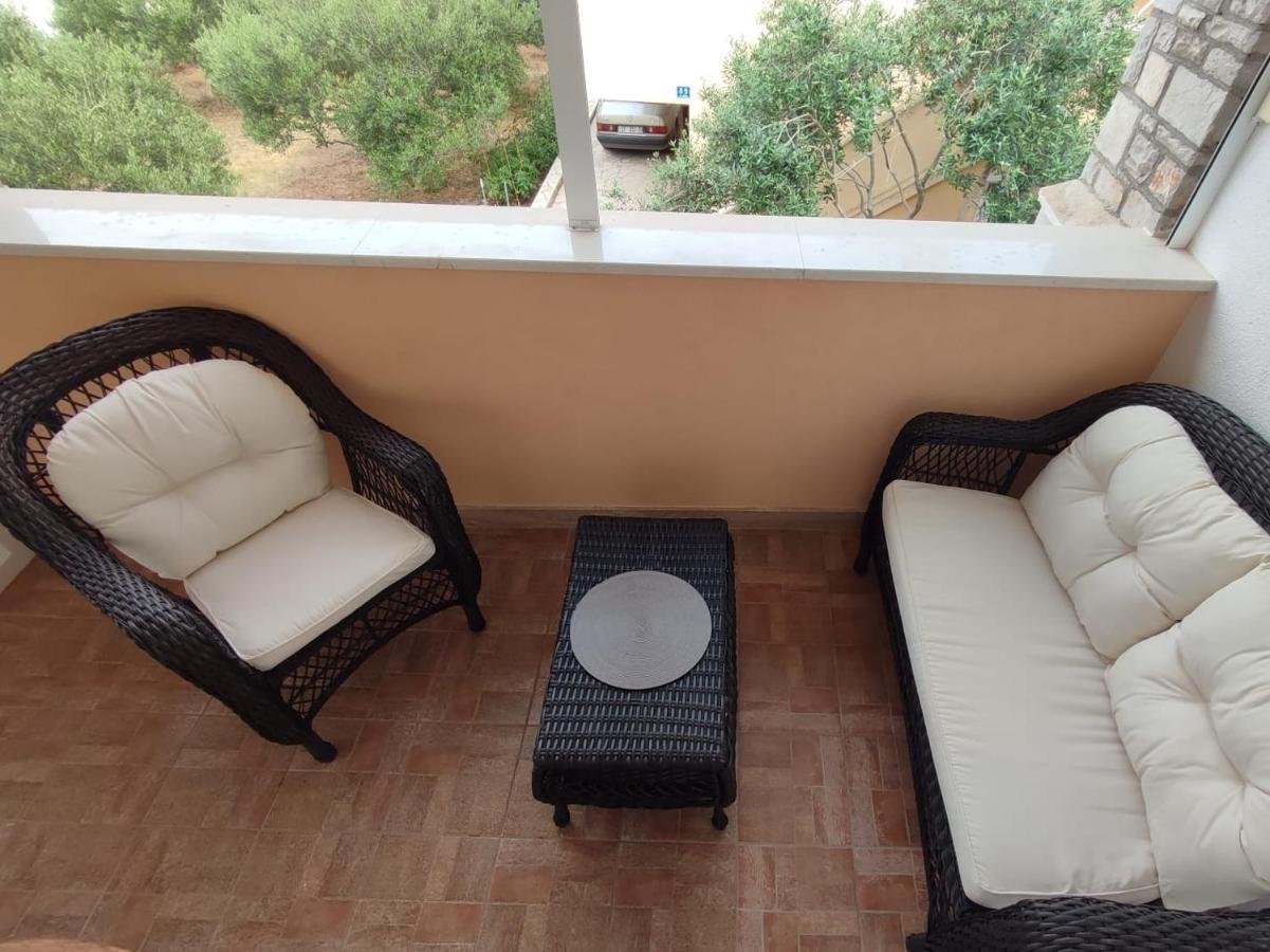 Apartment Sandrica Stomorska Εξωτερικό φωτογραφία
