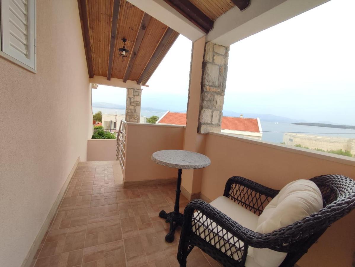 Apartment Sandrica Stomorska Εξωτερικό φωτογραφία