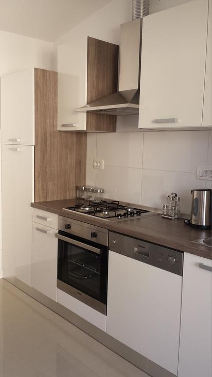 Apartment Sandrica Stomorska Δωμάτιο φωτογραφία