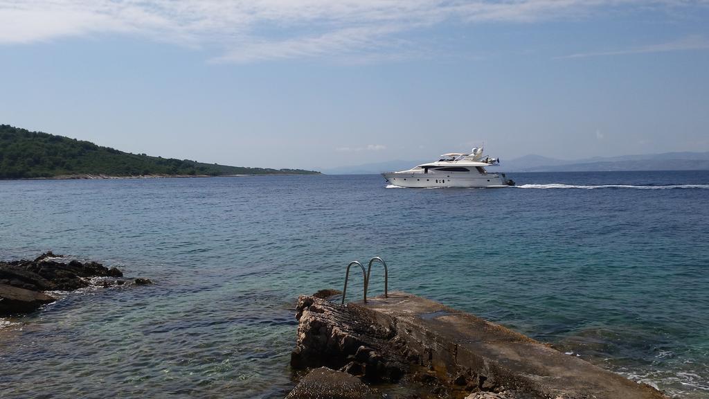 Apartment Sandrica Stomorska Δωμάτιο φωτογραφία