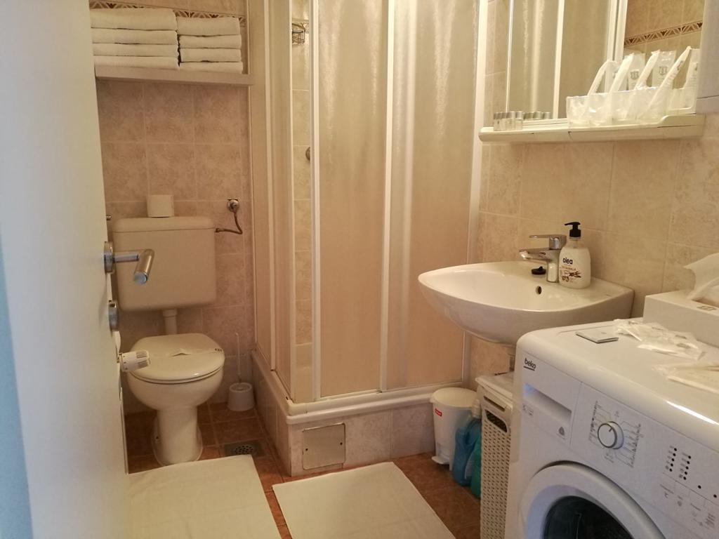Apartment Sandrica Stomorska Εξωτερικό φωτογραφία